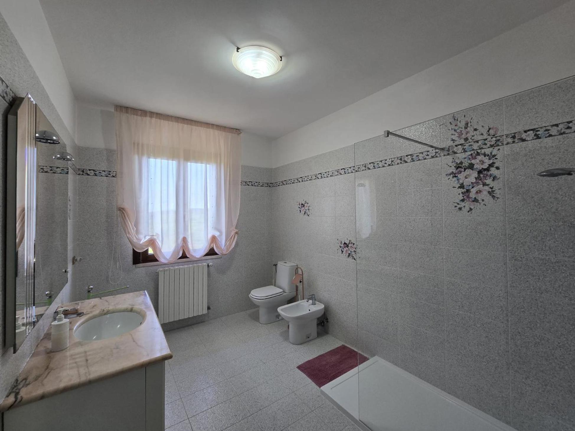 מנצ'יאנו Appartamento Belvedere מראה חיצוני תמונה