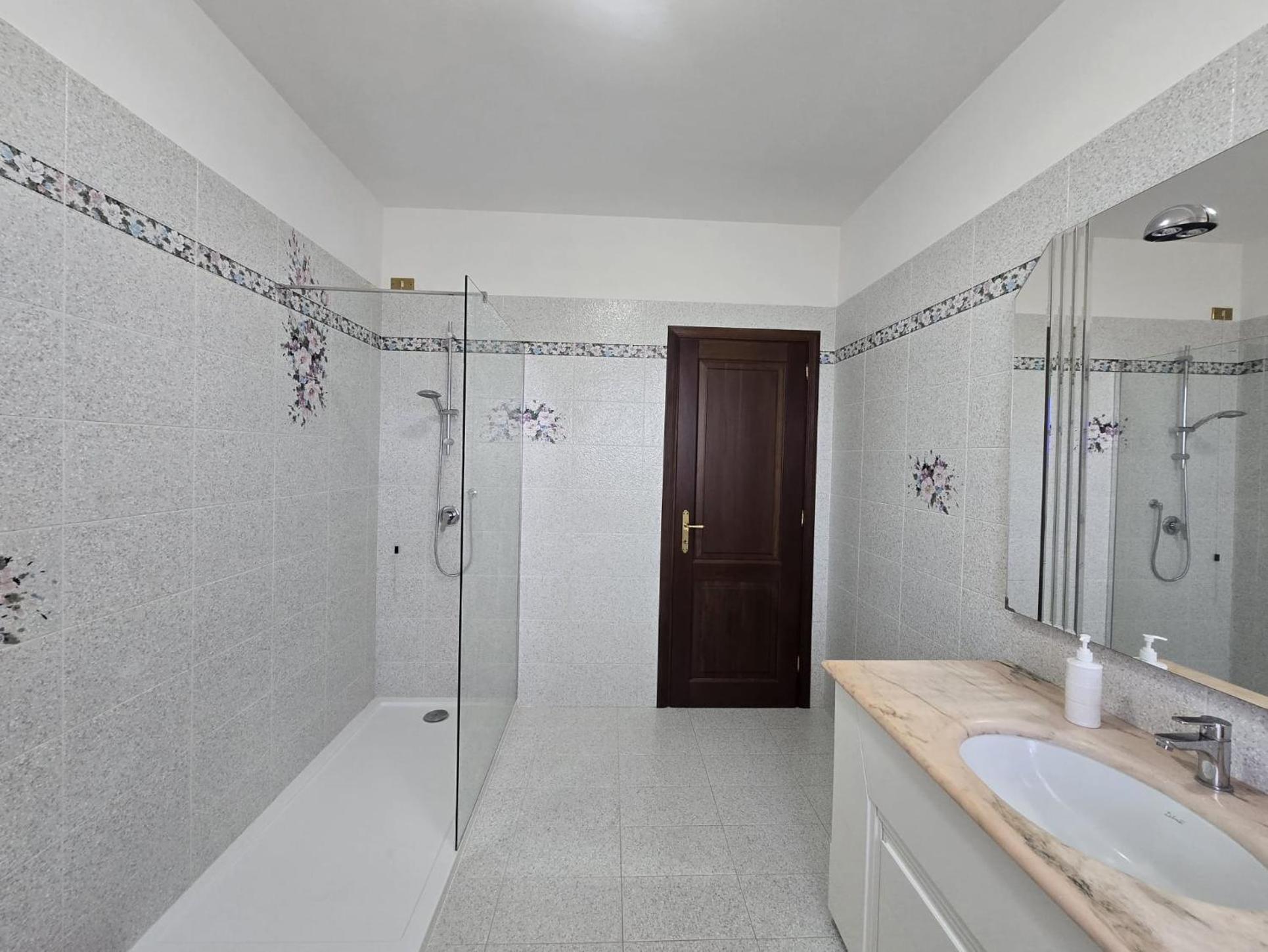 מנצ'יאנו Appartamento Belvedere מראה חיצוני תמונה