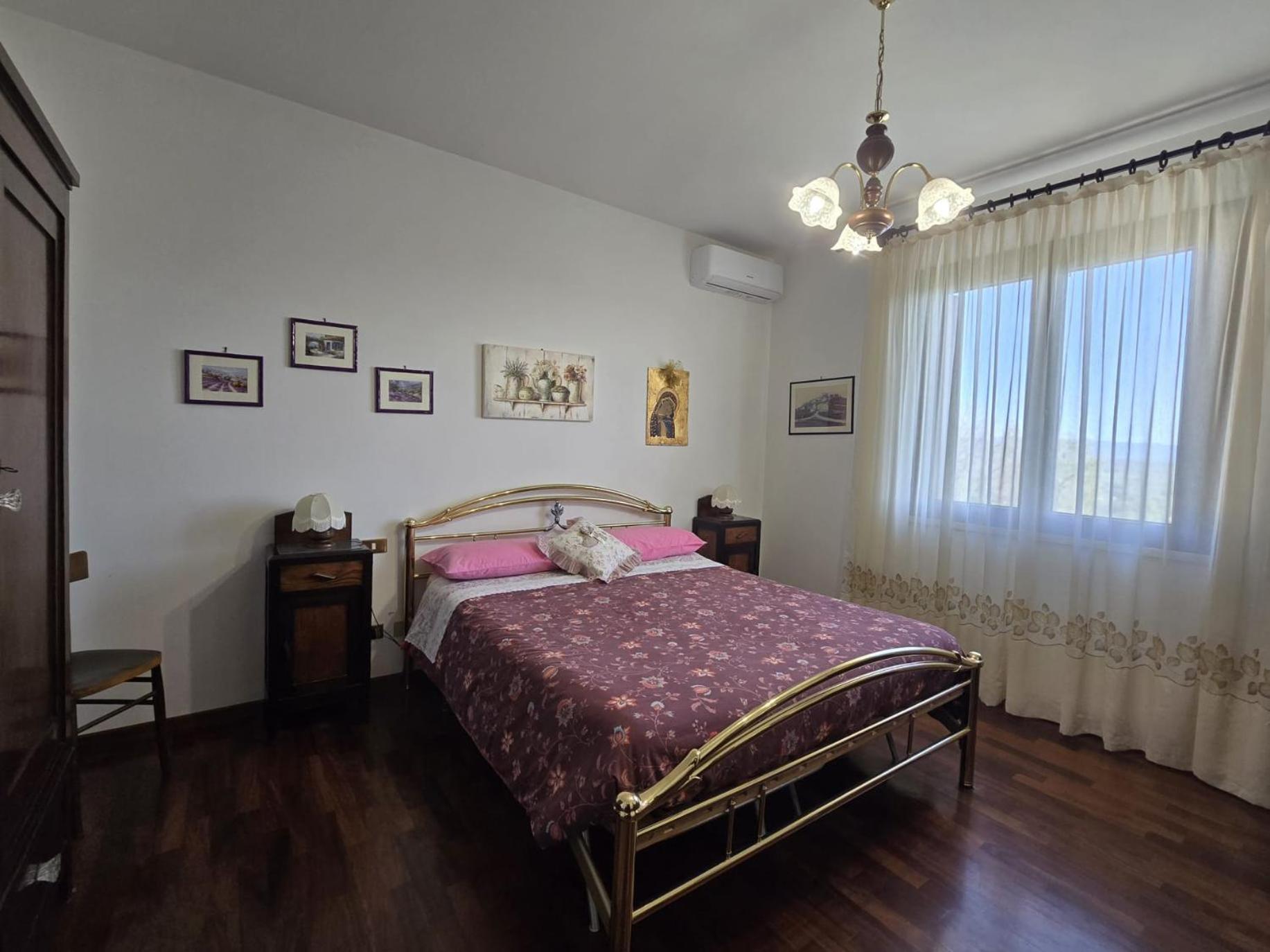 מנצ'יאנו Appartamento Belvedere מראה חיצוני תמונה
