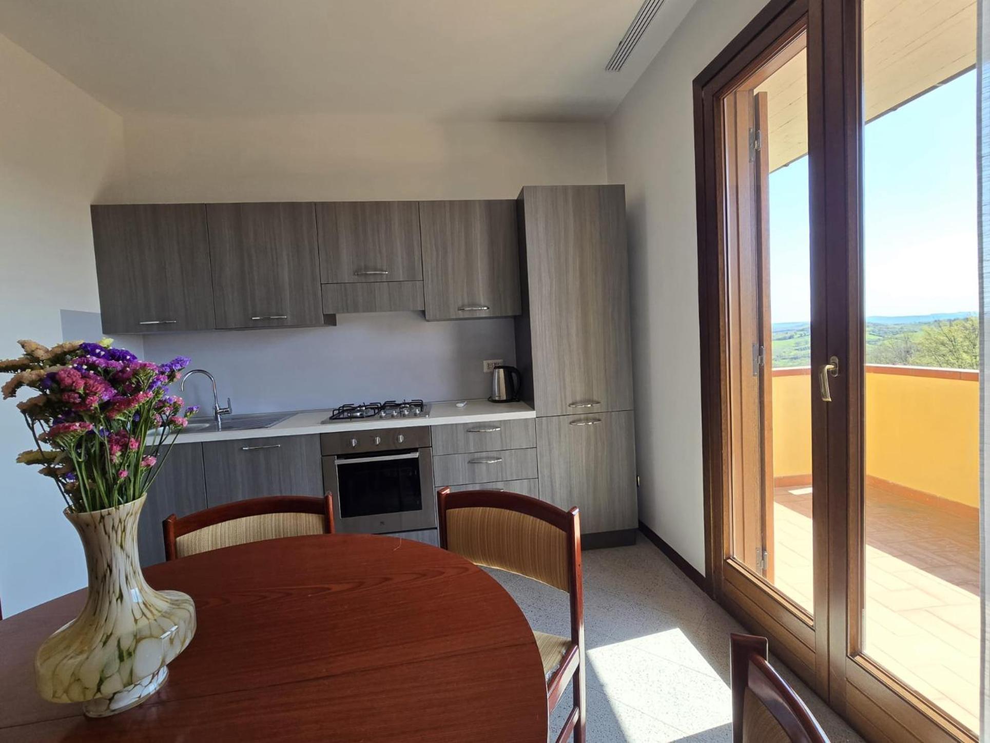 מנצ'יאנו Appartamento Belvedere מראה חיצוני תמונה