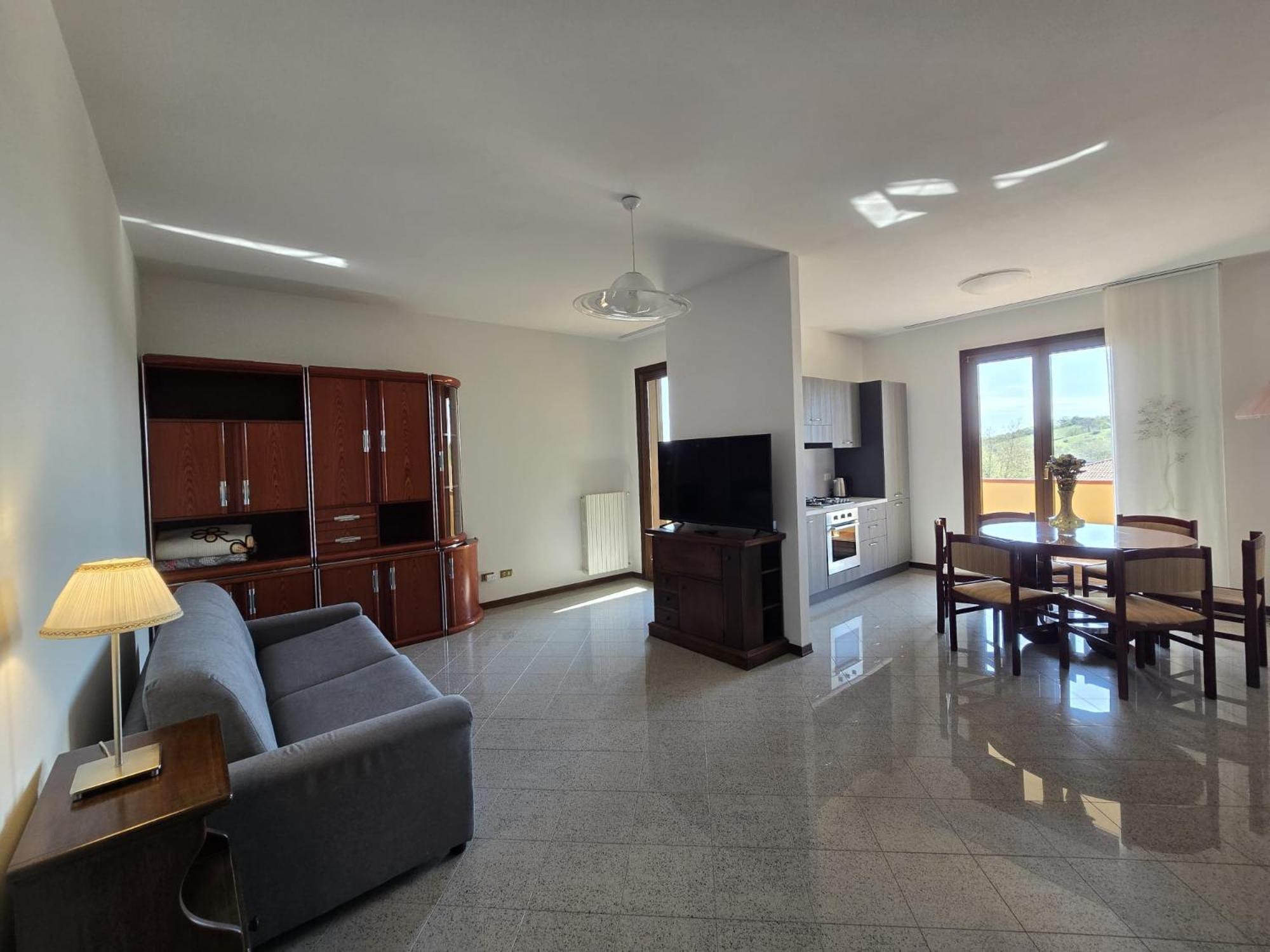 מנצ'יאנו Appartamento Belvedere מראה חיצוני תמונה