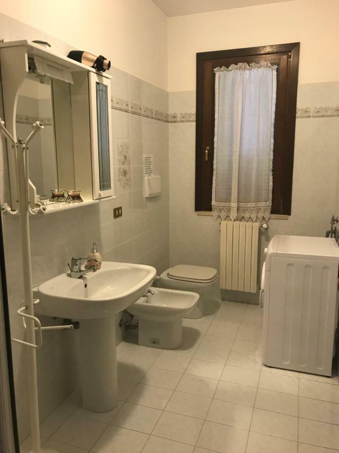 מנצ'יאנו Appartamento Belvedere מראה חיצוני תמונה
